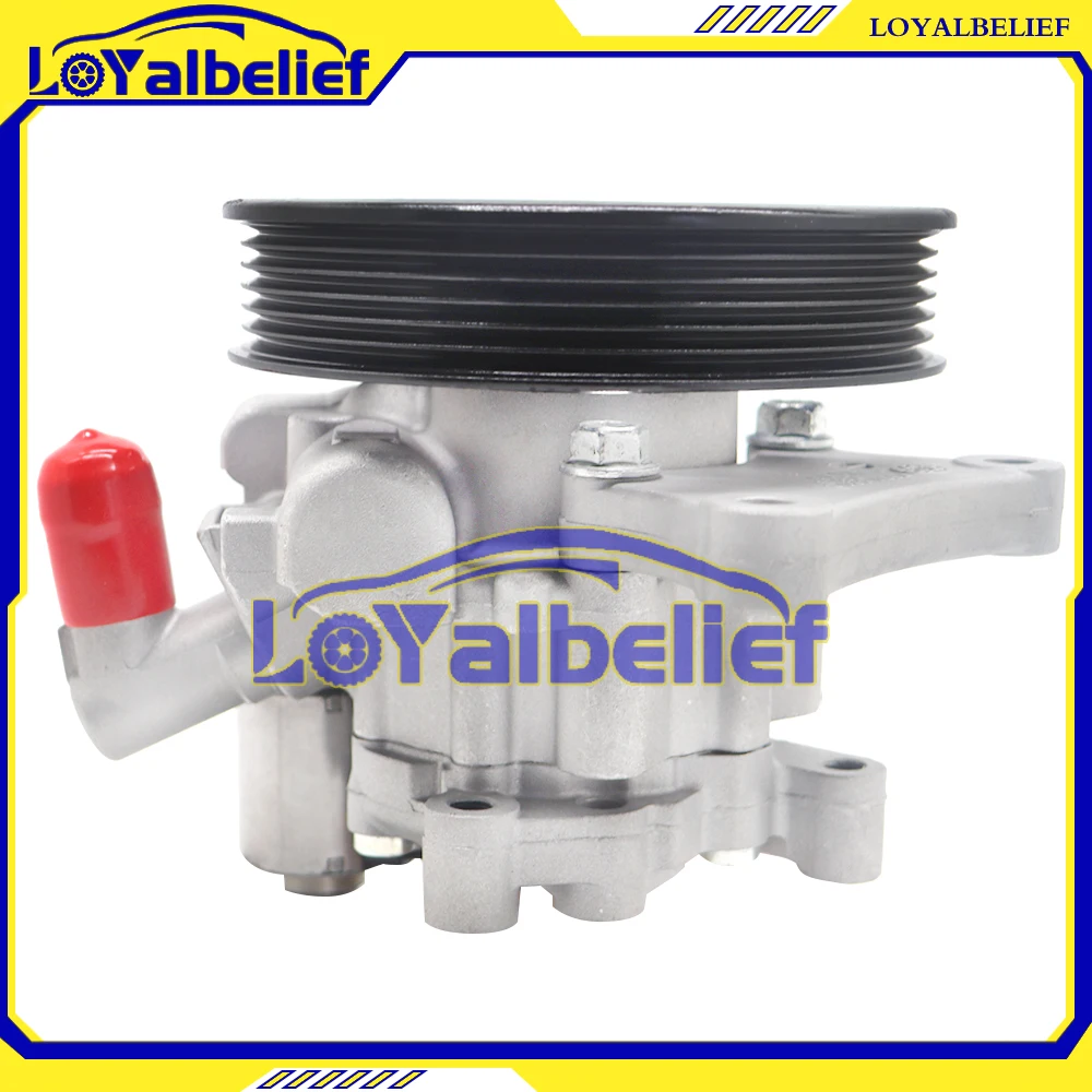 

Power Steering Pump For Mercedes W211 E280 E350 3.5 A0044663601 0044663701 0044660401 0054661201 0004602383 0054661401