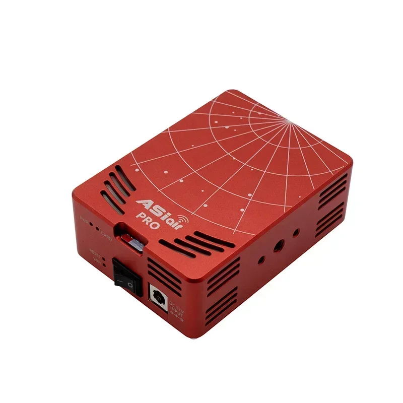 2025 Premium Products ZW0 ASIAIR PRO astronomy shooting smart device box deep space photography artifact astronomy dsp color CCD