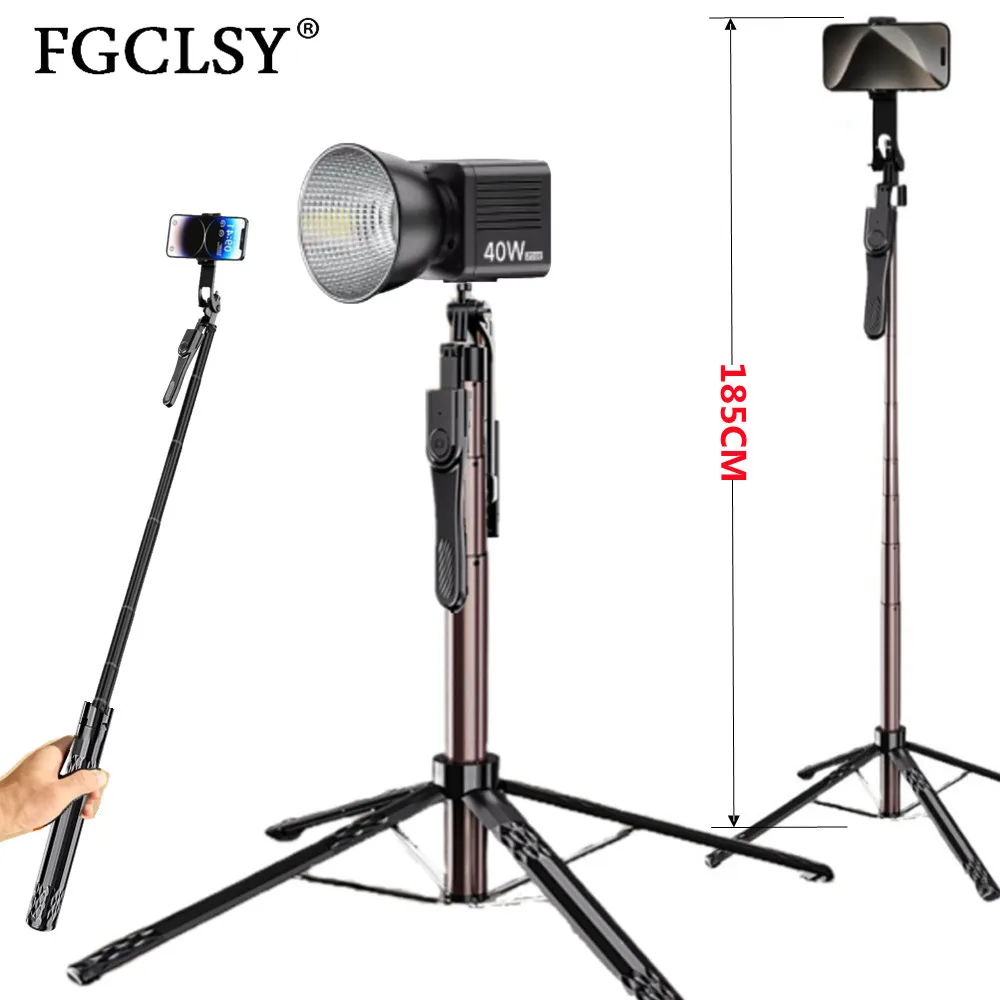 Fgclsy New 360° Rot… - image