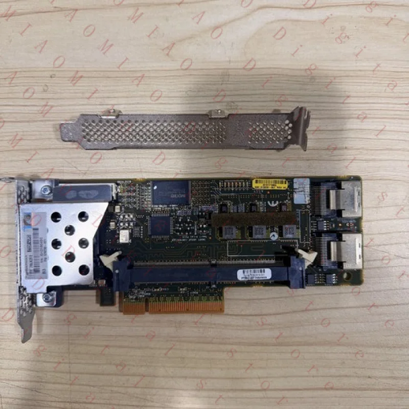 RT for HP P410 0MB 462919-001 Smart Array SAS RAID Controller Card No Cache Card Batter