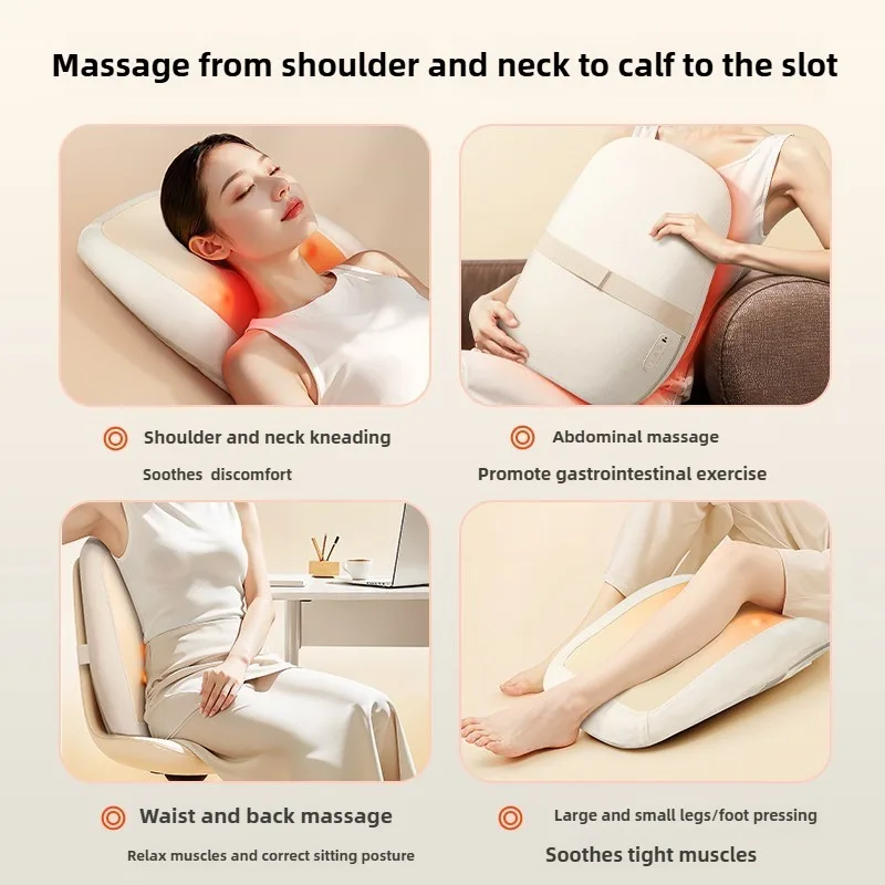 Thumbnail 4 - #53 Best Rated Massage Cushions to Buy in 2026