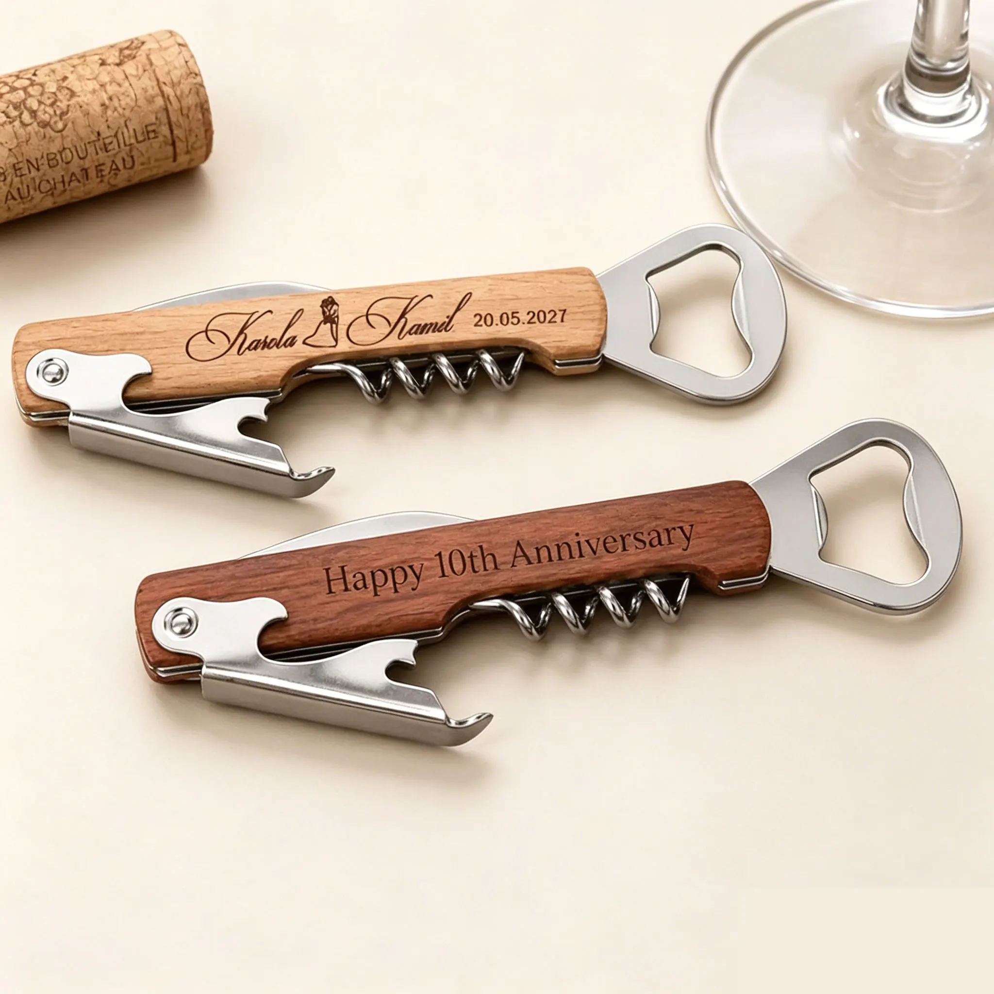 Thumbnail 2 - #72 Corkscrews List of Top Picks