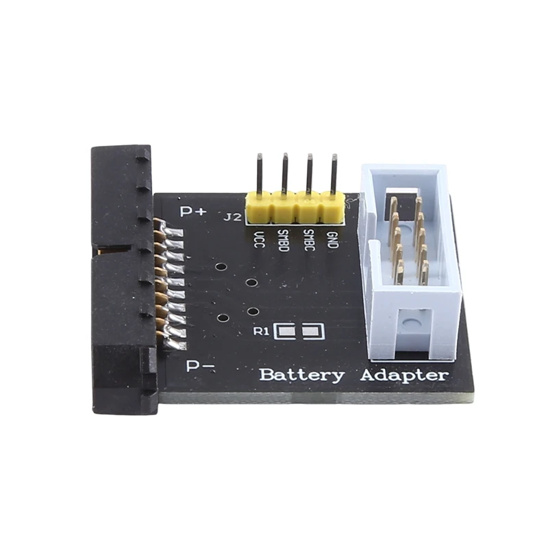 For DJI Drone Battery Connector Adapter No Need To Open Battery Connection EV2400 EV2300