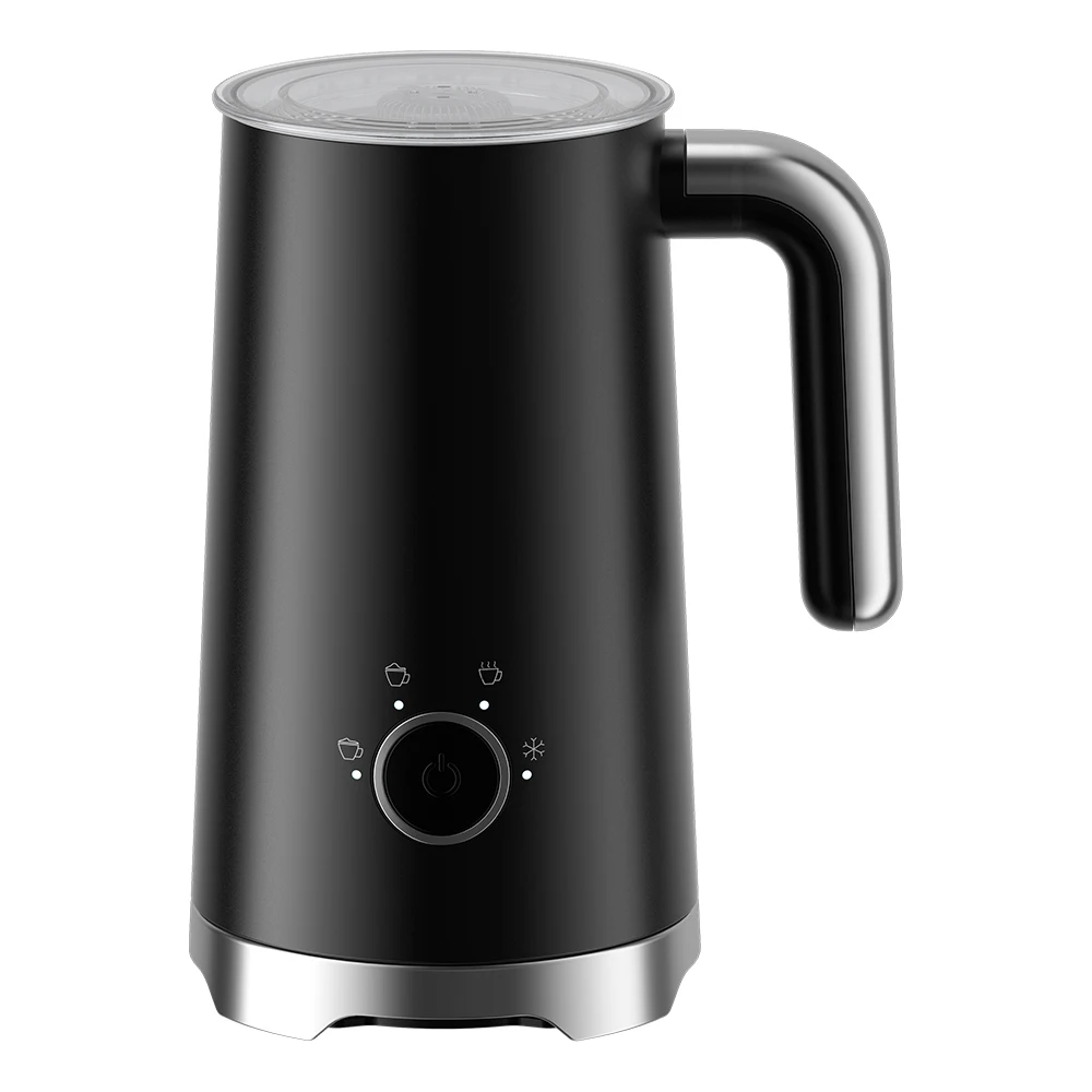 

4 Modes Coffe Milk Frother Automatic Electric Milk Frother
