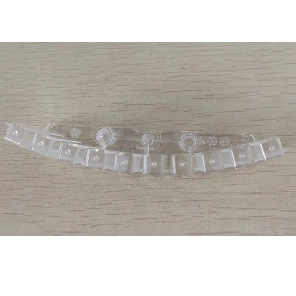 Original Mindray Cuvette 115-045546-00 For BS330E BS350E BS360E BS360S BS370E BS240pro Reaction Cuvette (8 pcs)