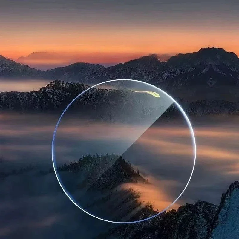 Tempered Glass for Samsung Galaxy Watch 7 Ultra / Watch7 FE SmartWatch Screen Protector Protective Glass