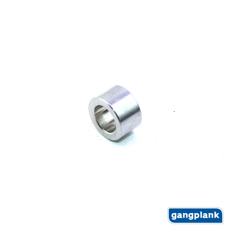 

For Yamaha 2 Stroke 9.9-15 HP Outboard Engine Lighting Coil Spacer 90387-06M24