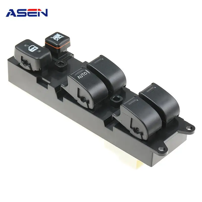 

New Power Window Master Switch For Toyota Camry SV21 Land Cruiser 70 80 84820-33060 8482033060 84820-32150 8482032150