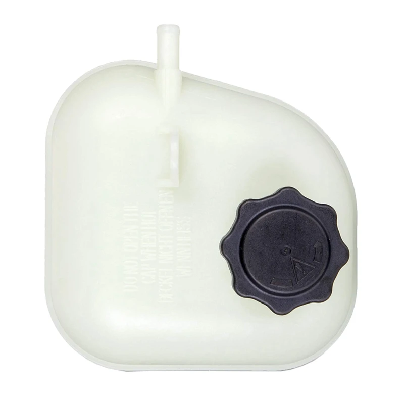 Engine Coolant Reservoir Expansion Tank Auxiliary Water Tank 17137529273 For BMW MINI Cooper S R52 R53