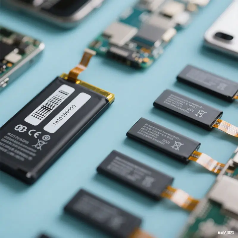 Battery For Fiio M1…