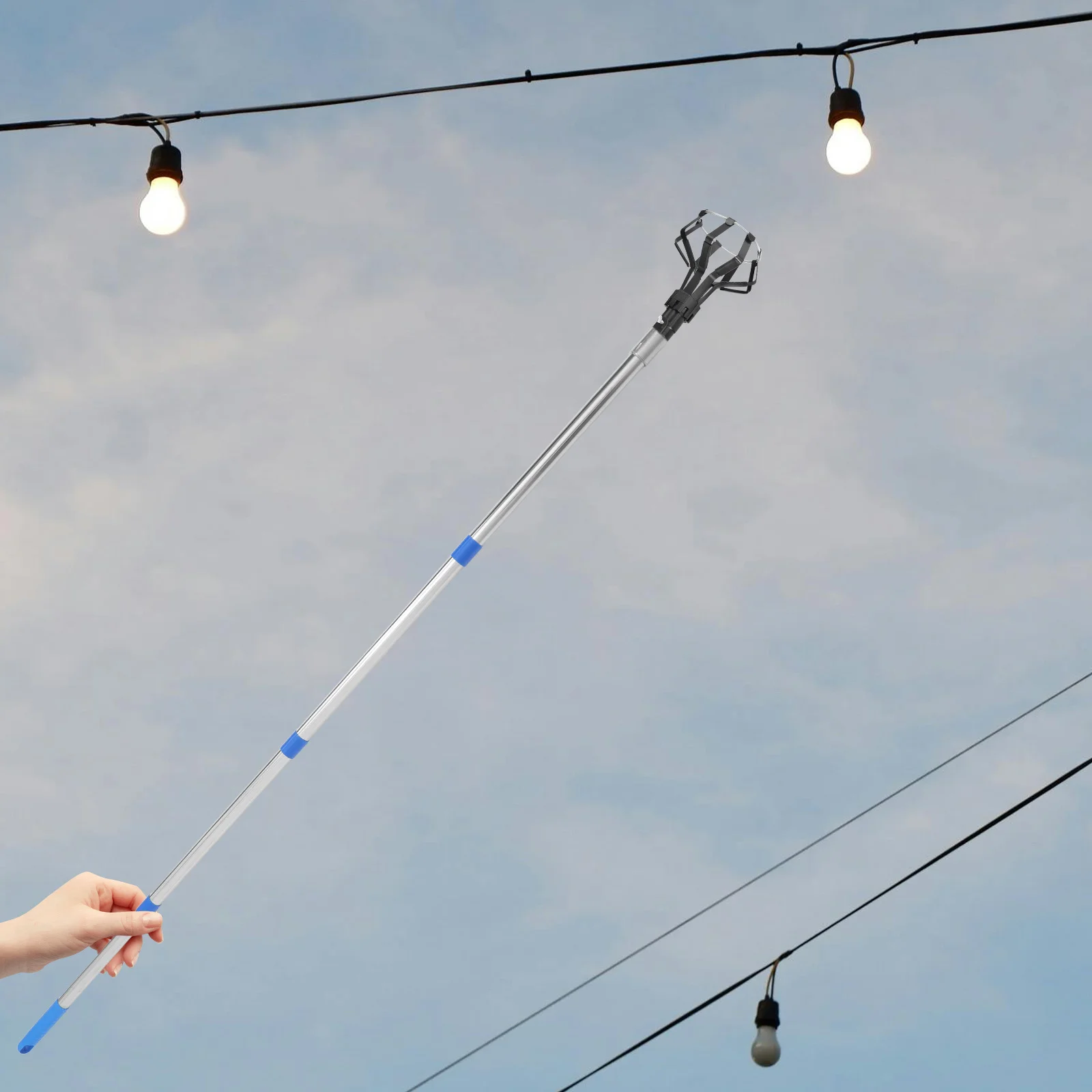 Рисунок 4 - 1 комплект, потолочный светильник из нержавеющей стали