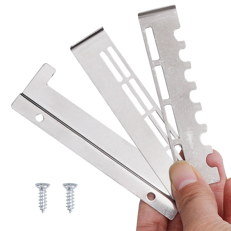 2 مجموعات عش النحل مكافحة الهروب الفولاذ المقاوم للصدأ مدخل عش الباب تربية النحل لوازم العسل باب تربية النحل خلية النحل المعدات #2