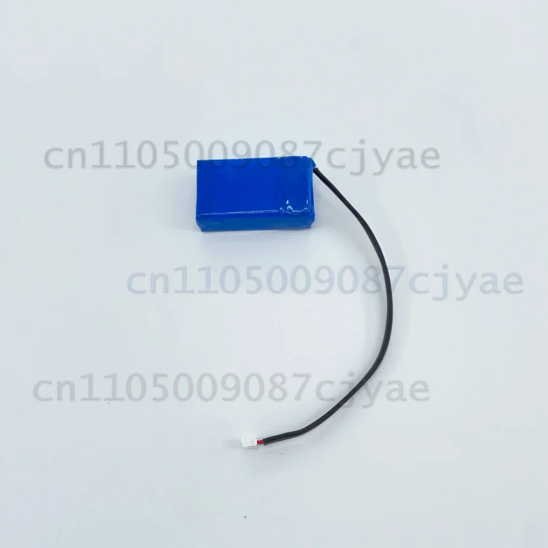 Power Supply Battery For Hutt W66 Window Cleaning Robot High Capacity Replacement Battery Pack Accessory