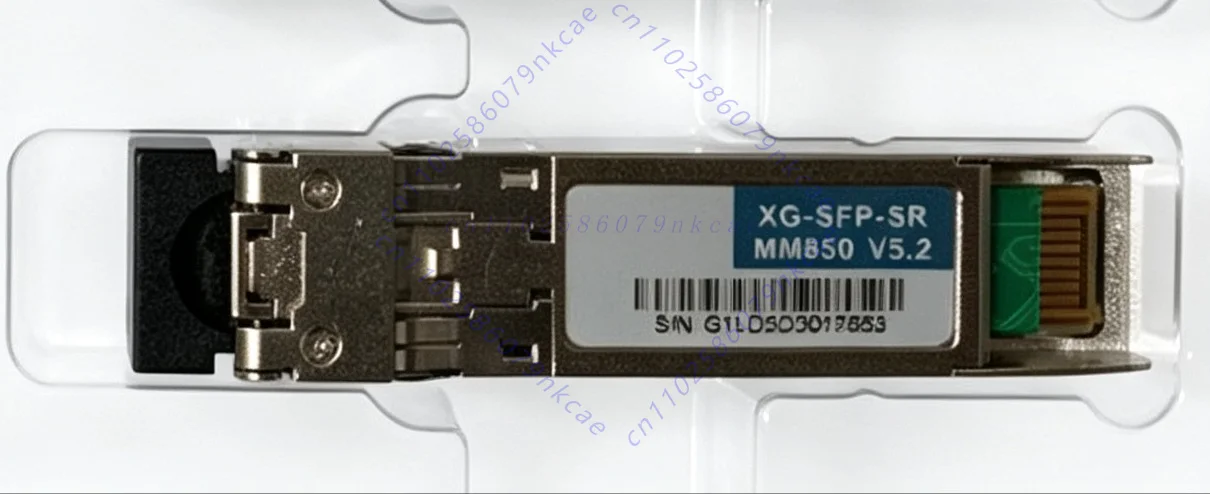 ricetrasmettitore-sfp-hot-plug-per-ruijie-xg‑sfp‑sr-xg‑esfp‑lr-modulo-ottico-switch-10g-multi-mode-single-mode