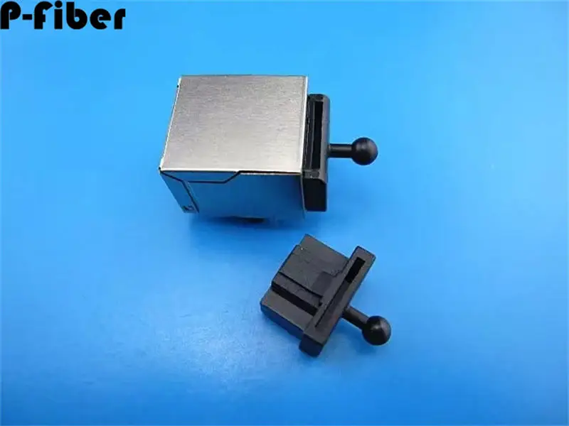 dust cover RJ45 50pcs (with handle type) RJ45 dust plug Net port protective cap