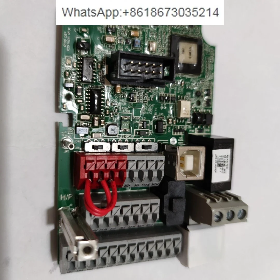 MS300 main board version (1.08 1.09 2.00 2.01) CB2