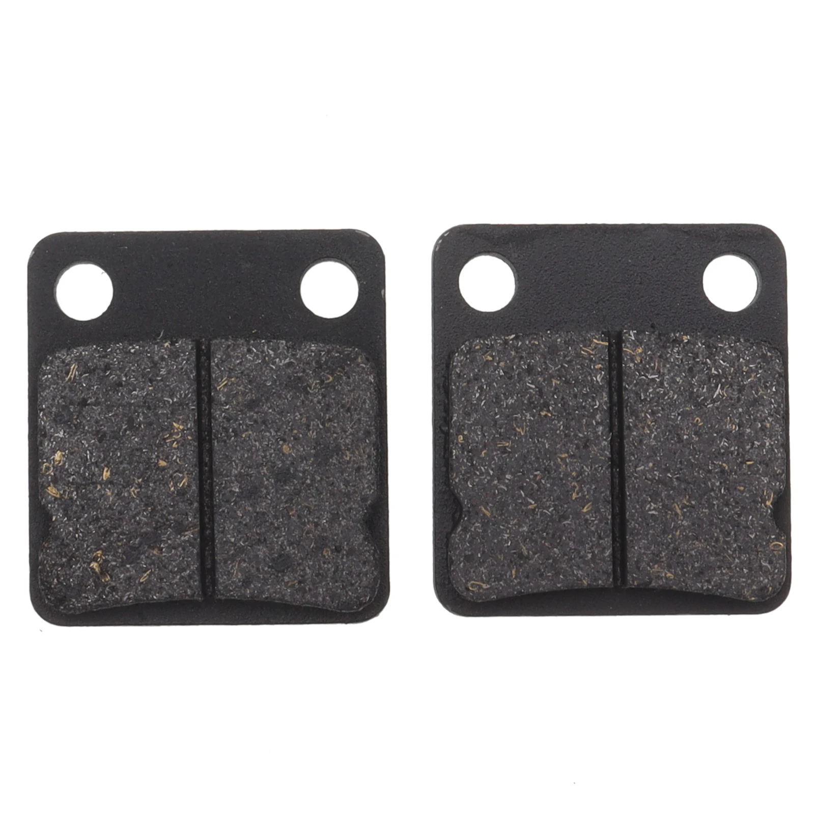 1 Pair Rear Brake Disc Pads for 50 70 90cc 110cc 125cc 140cc 150cc 160cc Pit Dirt Bike Chinese Kid ATV Quad Buggy