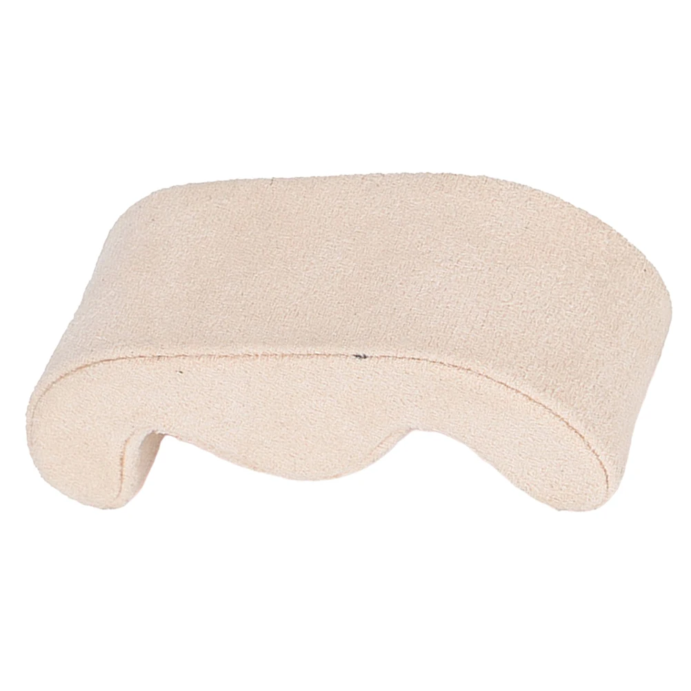 

Soft Watch Cushion For Travel Display Holder With Portable Design Elegant Decor Watch Cushions For Box Accessory