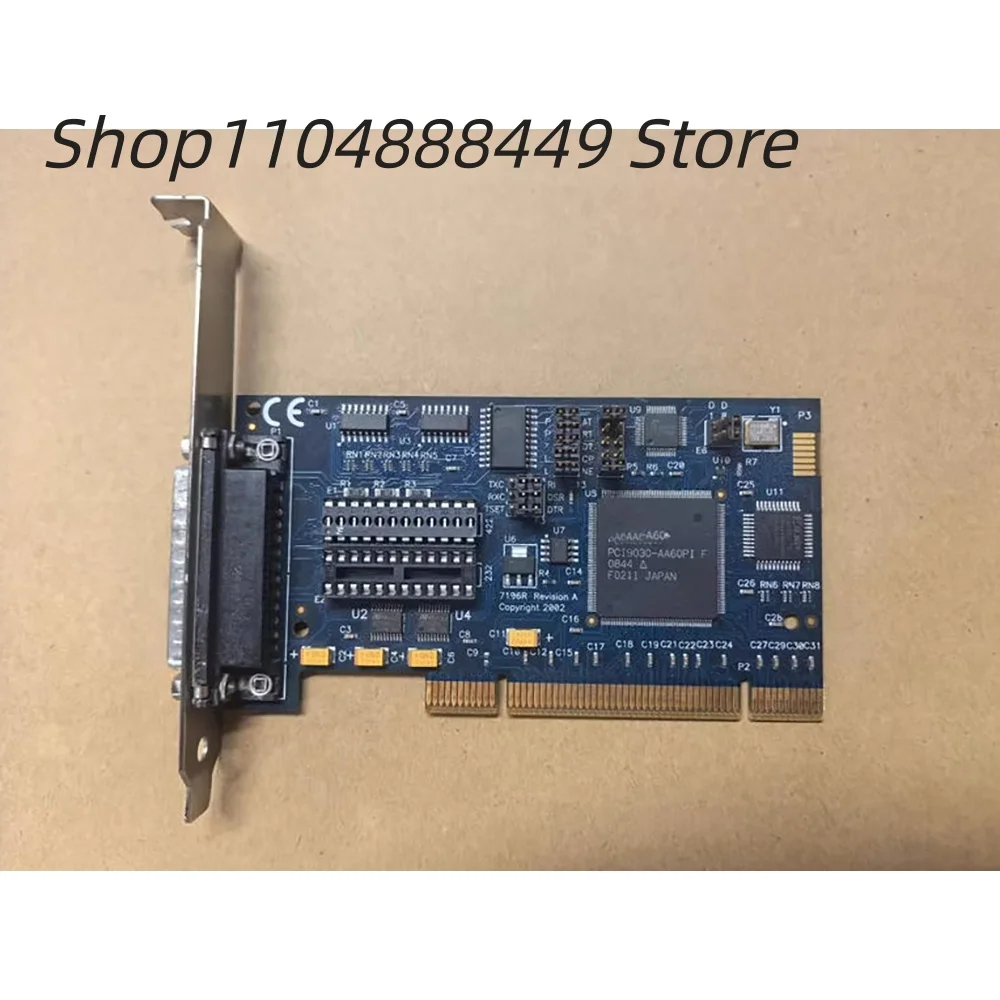 7106-ROHS 3D printer board 7196R-AS A-12