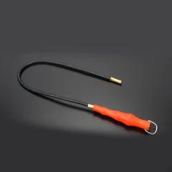 Magnet Spring Grip Grabber Magnetic Pick-up Tool Flexible Extending Rod Stick Telescoping Claw Tools Mechanics Claws