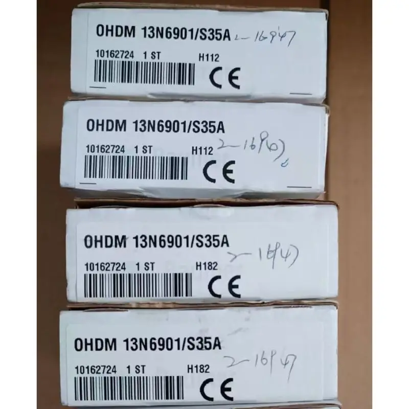 New OHDM 13N6901/S35A sensor CH-851 fast shipping