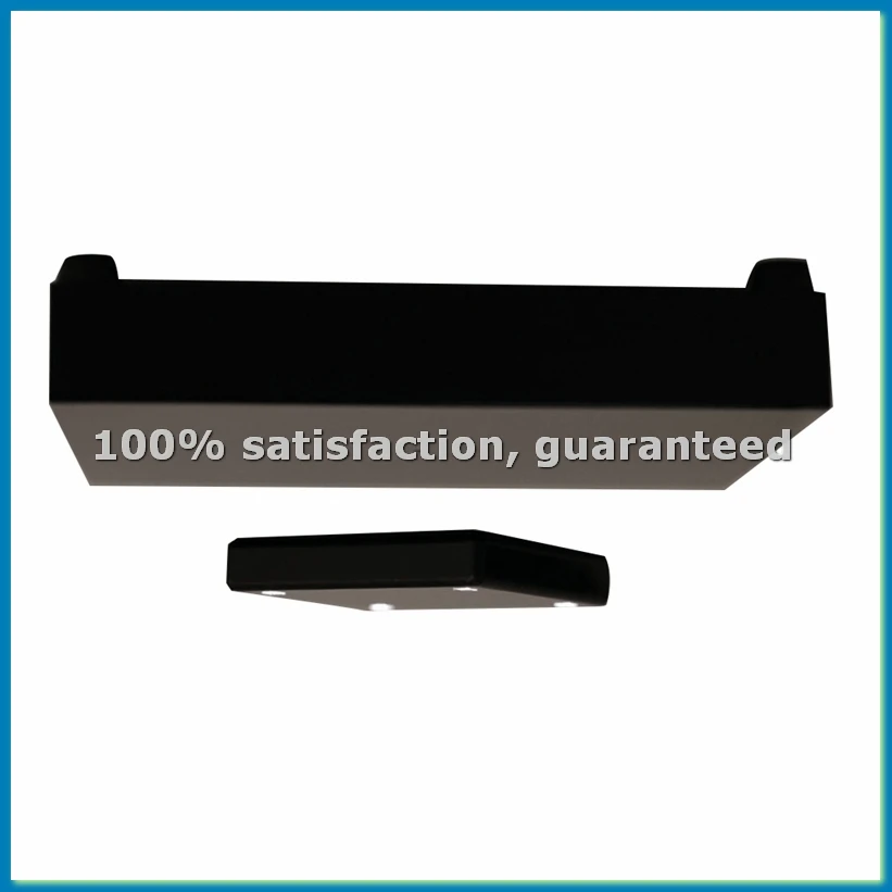 Magnetic Levitating Display Stand with LED Light Rotating Jewelry & Collectibles Floating Platform EU Plug-ABHG