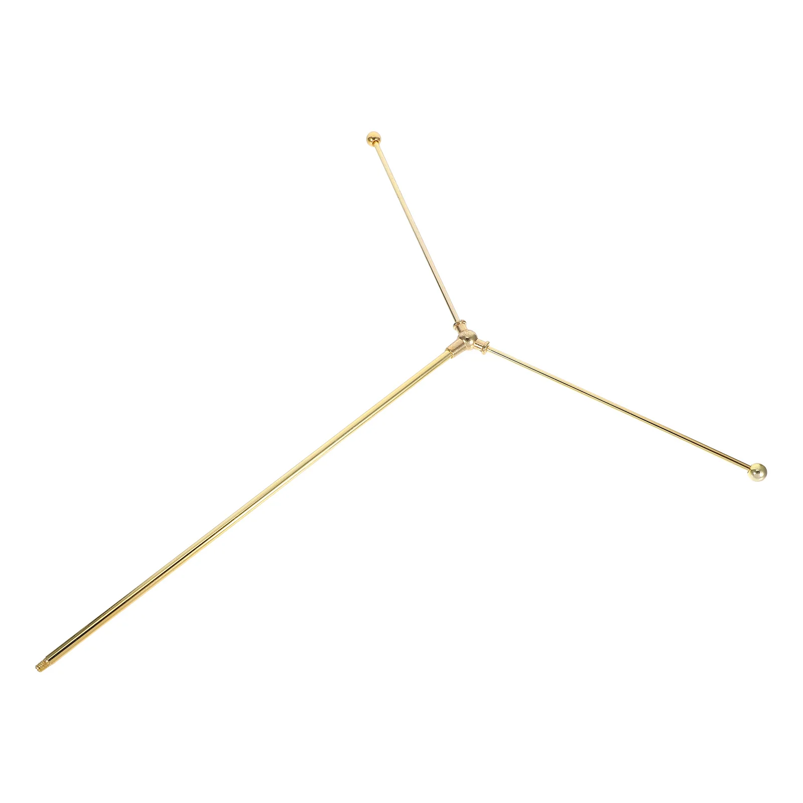 

Stable Metal Flag Pole Support Base Professional Desk Flag Holder Sleek Construction Ideal for Formal Casual Environments