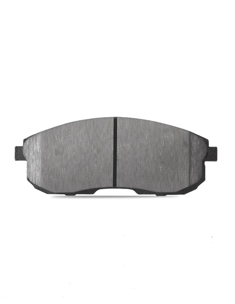 Front Brake Pad and Rear Brake Pad for Geely KX11  Monjaro Manjaro Xingyue L