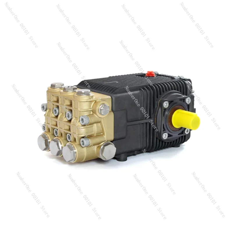 Top Quality 30L/min 250Bar High Quality High Pressure Plunger Pump Water Pump,Jet Pump JPR3025