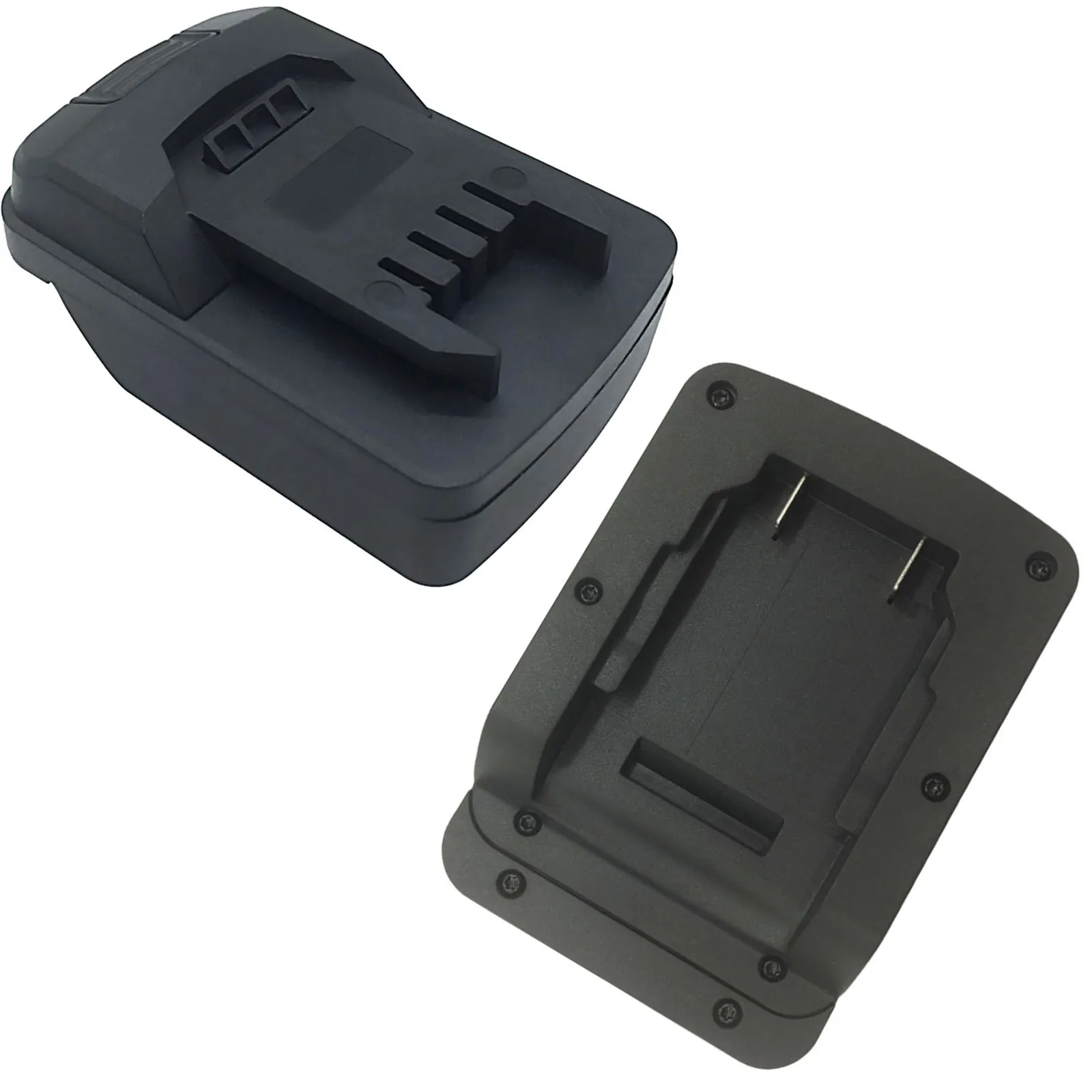 

Power Tool Battery Adapter For Dewalt DCB200 DCB201 DCB203 DCB204 For DCB205 For Parkside X20V Team 18V 20V