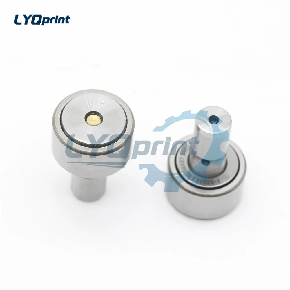 

Best Quality 1 Piece Heidelberg F-52408 00.550.0436 Gto52 Machine Cam Follower Kr 22x10x33 Cam Follower