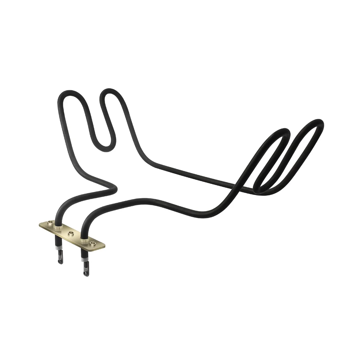 استبدال عناصر التسخين المحمص A14G للكهرباء 2 سلسلة تناظرية و3 سلسلة كهربائية رقمية عمودية 120 فولت 1650 وات