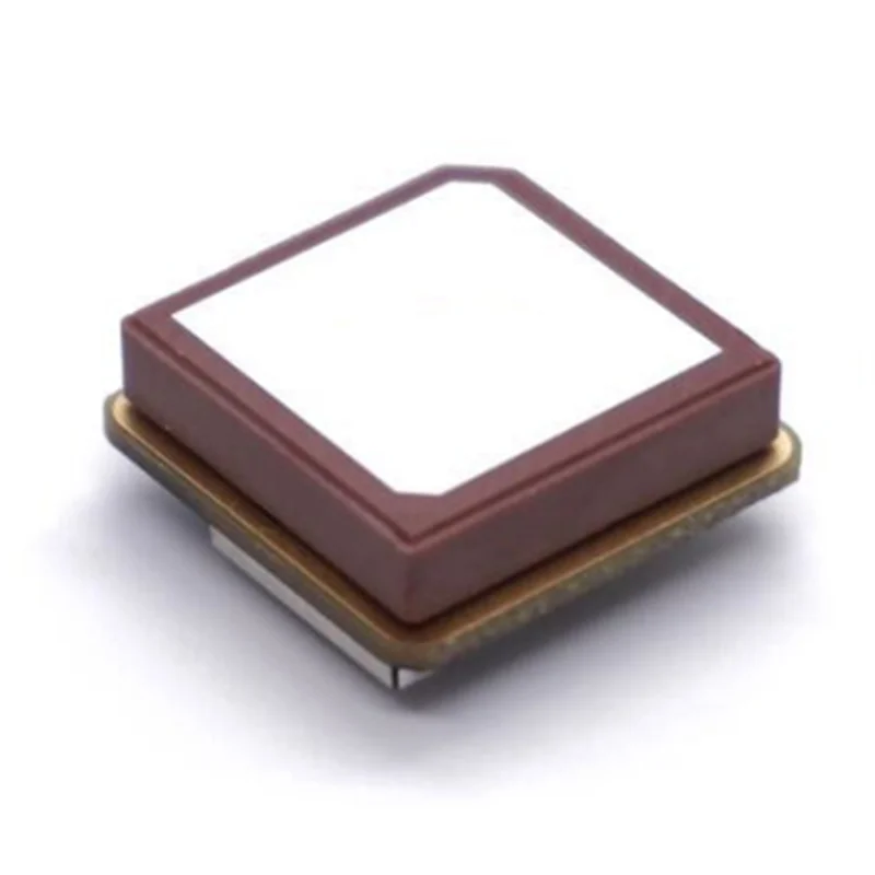 أداء مستقر-وحدة M10G-5883 GNSS بحجم 20 مم مع بوصلة وحدة QMC5883L لطائرات السباق بدون طيار FPV/الروبوتات/القوارب