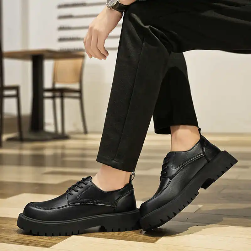 

Роскошные дизайнерские туфли на шнуровке, повседневные черные туфли, мужские кроссовки, мужские роскошные теннисные спортивные повседневные туфли Tenismasculine