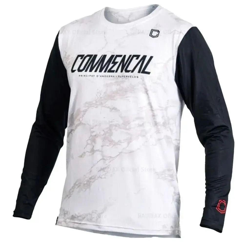 Ommencal-Racing Cam… - image