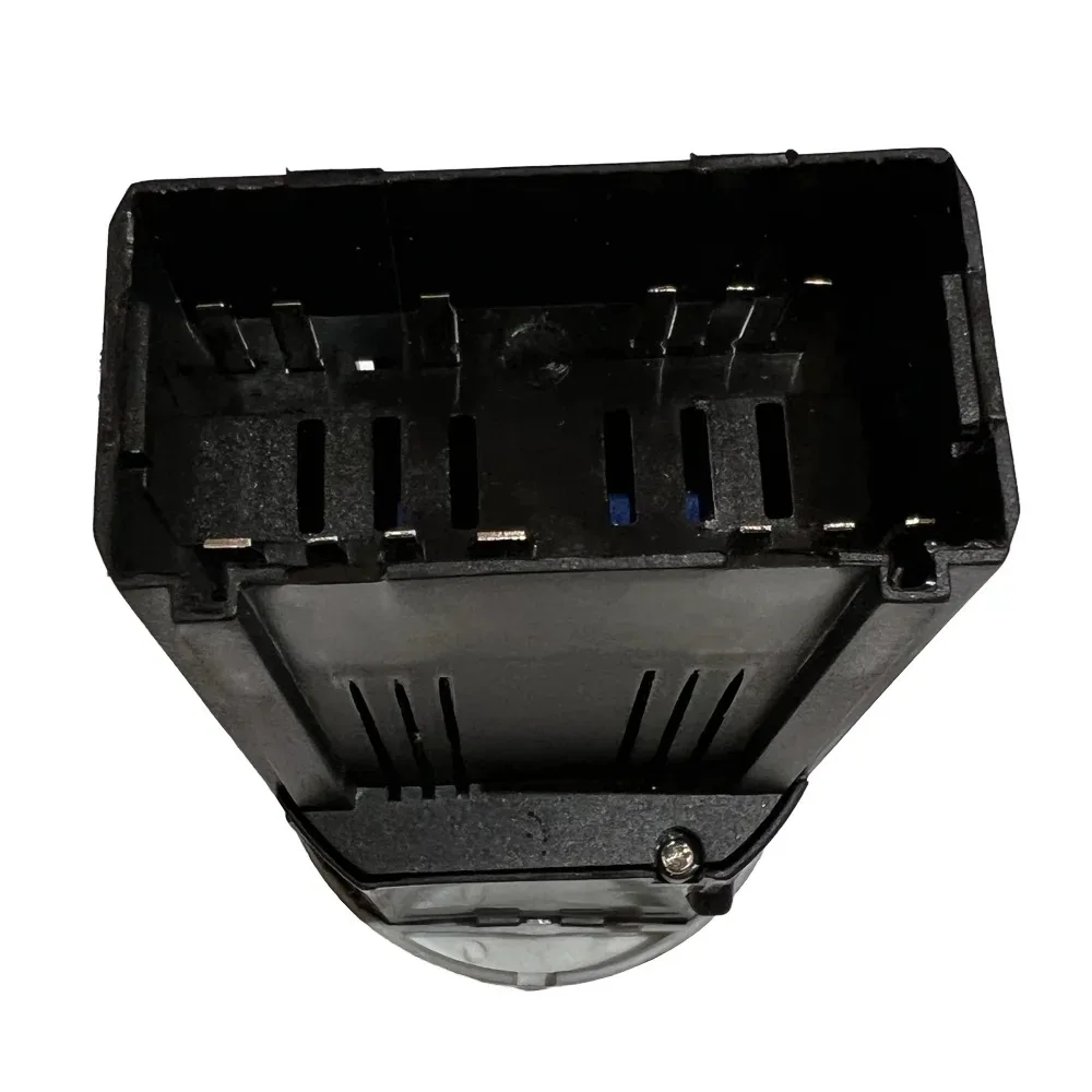 

Auto Headlight Switch Module for VW Golf MK4 Polo Jetta Bettle Passat B5 Big Interface 14pin