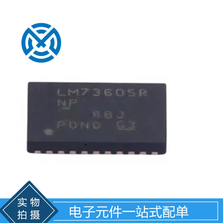 

Патч LM27762DSSR WSON-12 с низким уровнем шума, положительный и отрицательный выход, компоненты чипа зарядного насоса