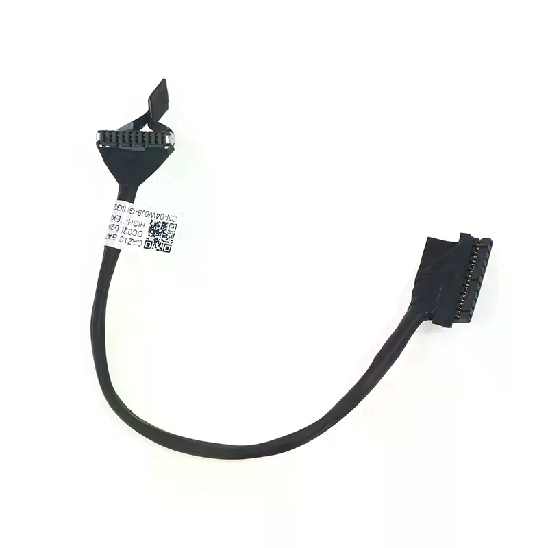 New Battery Cable for Latitude 7280 7290 7380 7390 DC02002NG00 1PCS