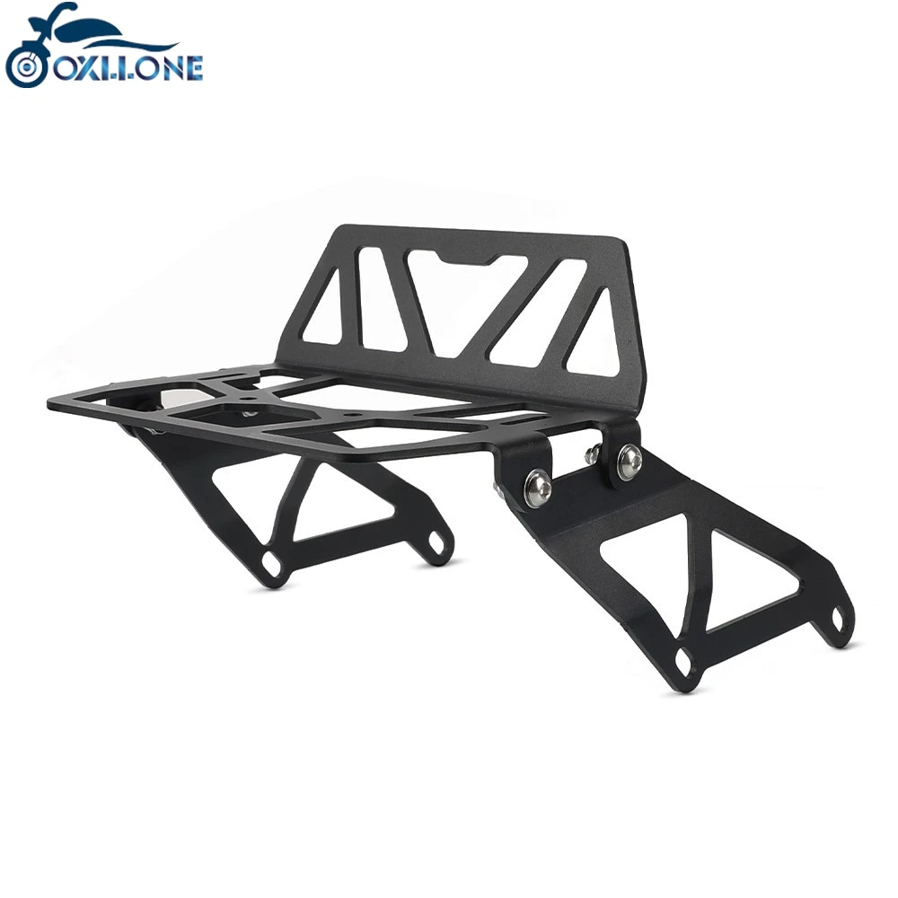 FRONT LUGGAGE RACK For Honda CT125 Hunter Cub / Trail125 ABS 2020-2022 2023 2024 2025 2026 Motorcycle Luggage Rack Luggage Rack