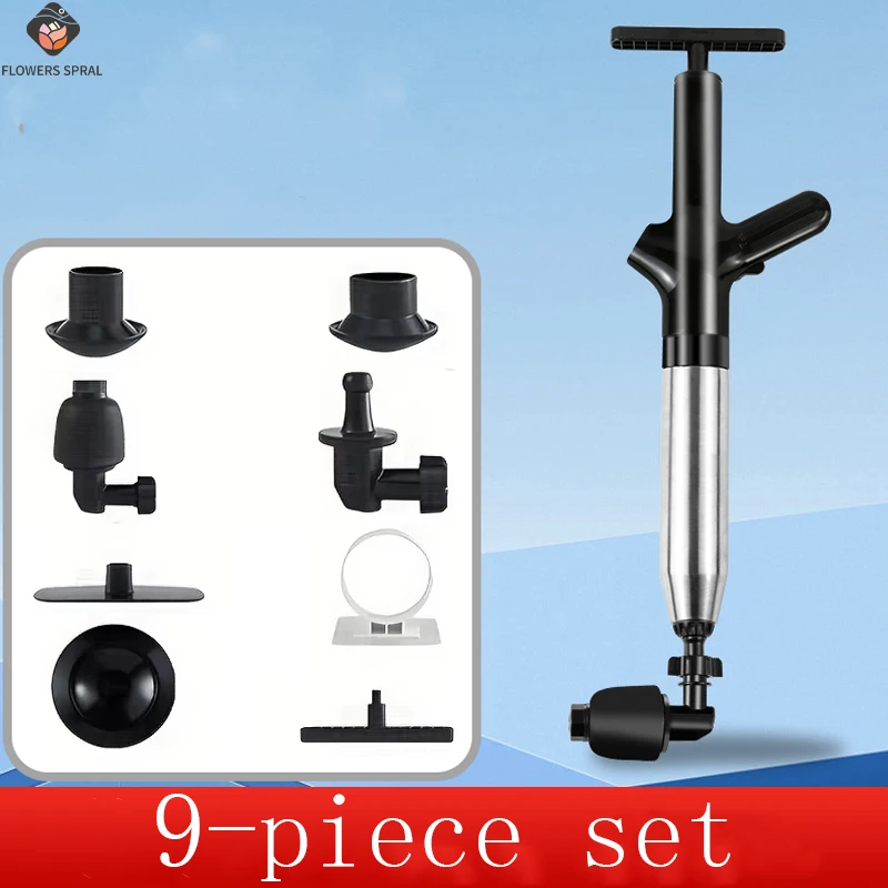 

Средство для прочистки унитазов может немедленно очистить засоренные сливные отверстия, и подходит для использования на кухонных канализационных системах и стоках.