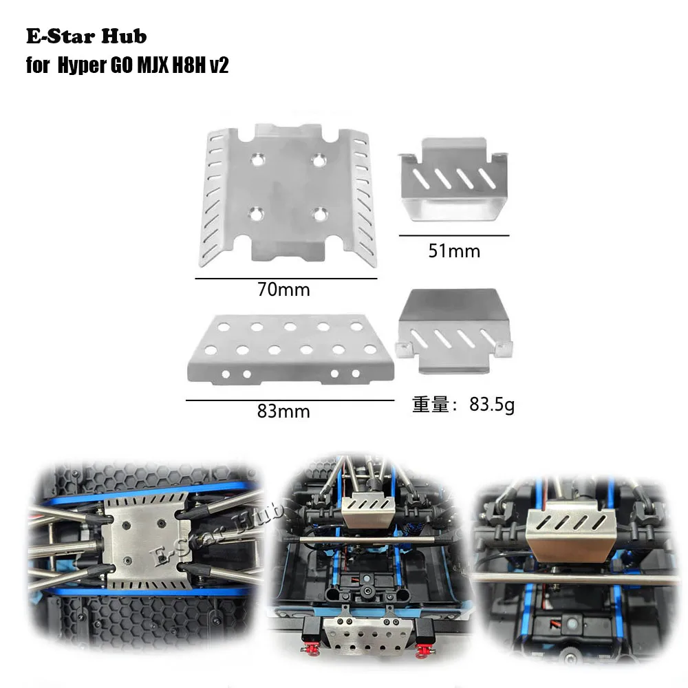 Front And Rear Chas… - image