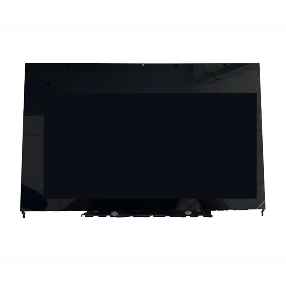 Numériseur d'écran tactile LCD avec assemblage de cadre, Dell Inspiron 14, 5410, 7415, 2 en 1, P147G, P147G001, 14.0 pouces, FHD, 1920x1080, 03KVND