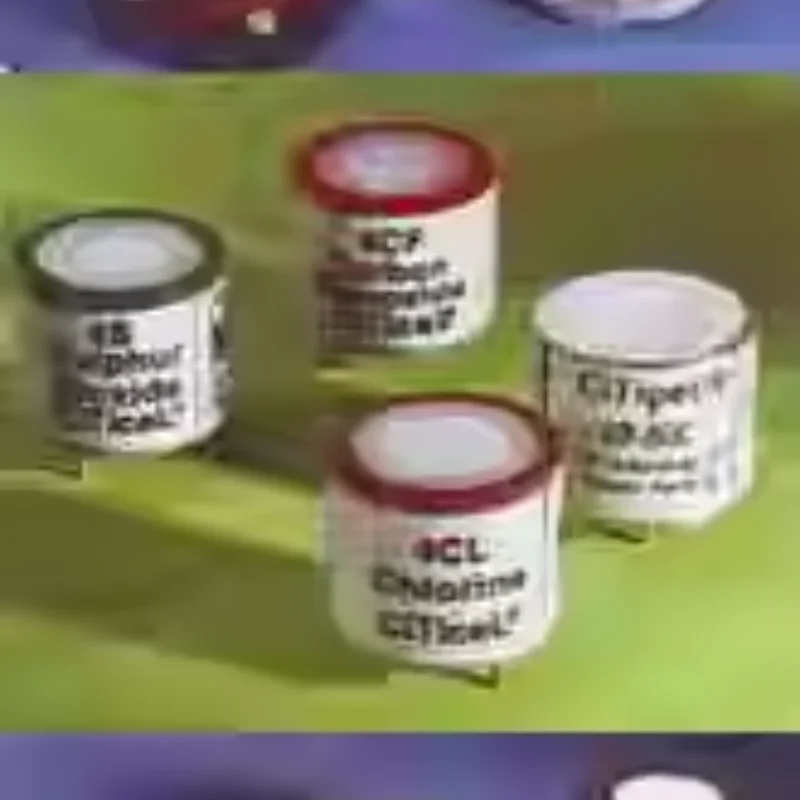 

City Sensor AsH3 3E 1 LT 7 series arsane arsine hydride sensor probe