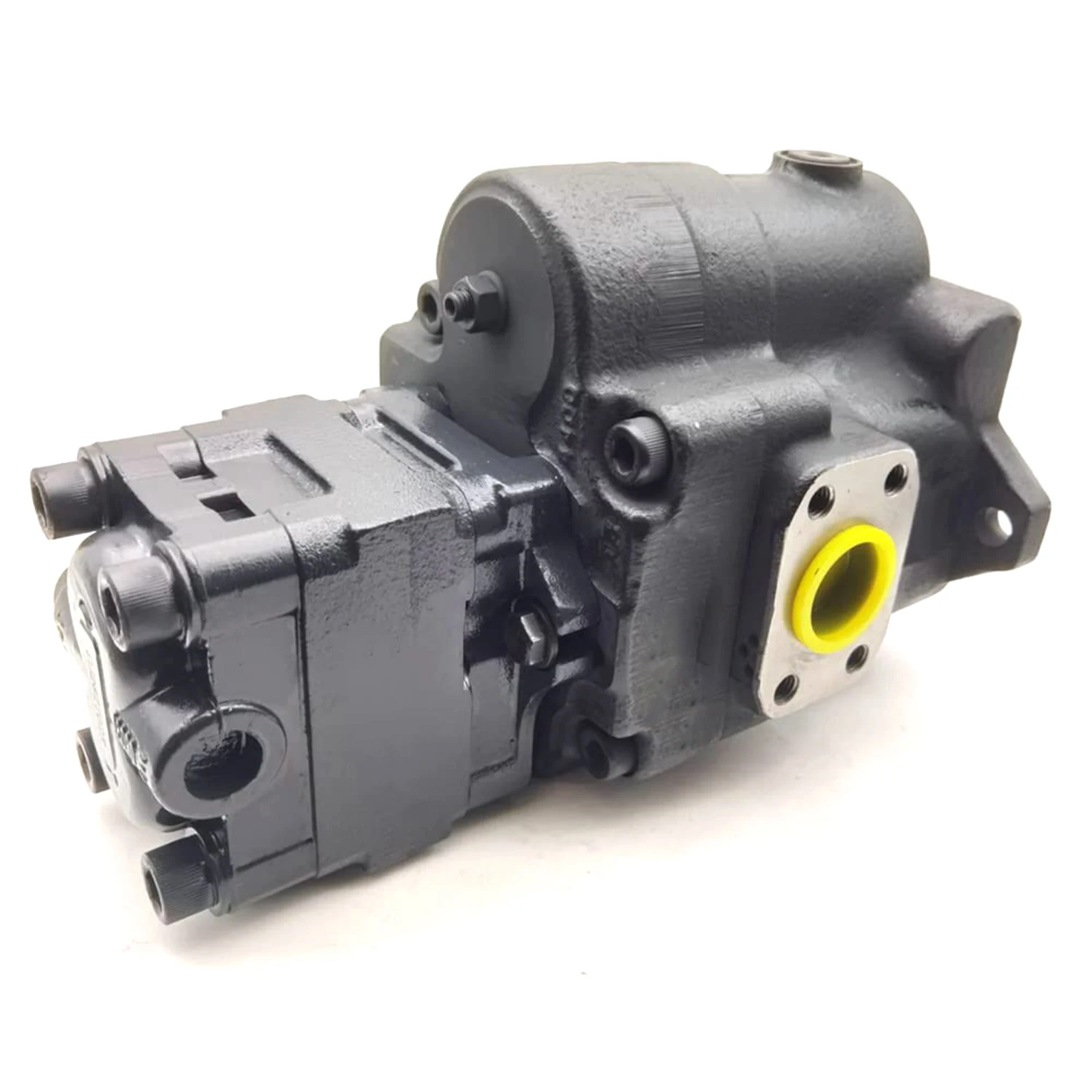 New Displacement Piston Pump for Carter 303C CR PVD-1B-28P-8AG4 Excavator Replacement Parts