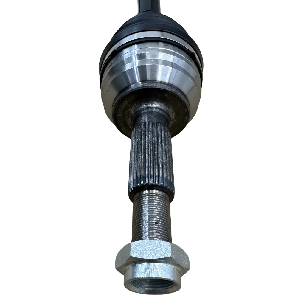 BAINEL Front Left Halfshaft CV Axle For  Model X  1420113-00-B 1553109-00-B 1027111-00-B