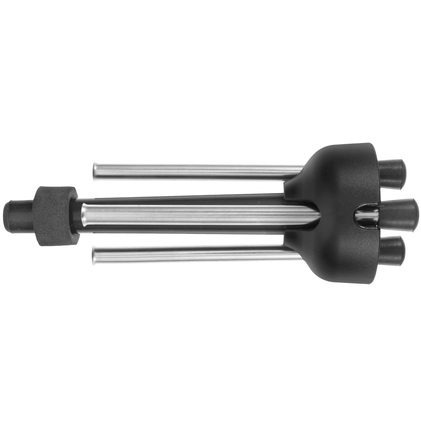 حامل الكلارينيت القابل للطي، حامل أدوات متين، دعم محمول، ملحقات الرياح المزمار، حامل ثلاثي القوائم، استبدال دعامة الأرضية