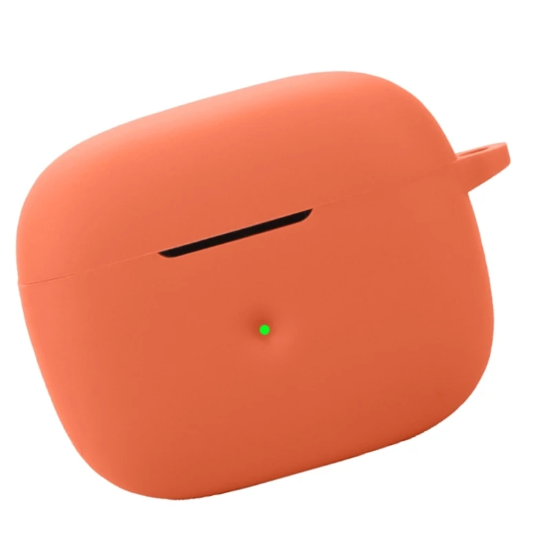 Vỏ Silicon Cho Vỏ Nghe Da Pi6 Vỏ Chống Trầy Xước