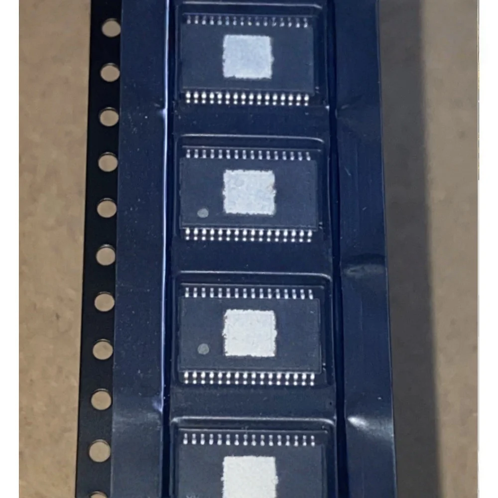 5piece TPA3126D2DADR HTSSOP32 TPA3255 3255DDVR 3221DDVR HTSSOP44