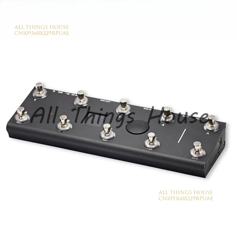 Std Midi Captain Co… - image