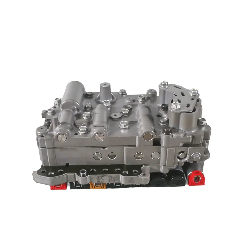 Hot Sale A6LF2 Tran…